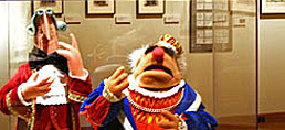 Jim Henson's Fantastic World Concludes Its National Tour