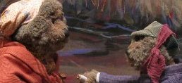 Center for Puppetry Arts